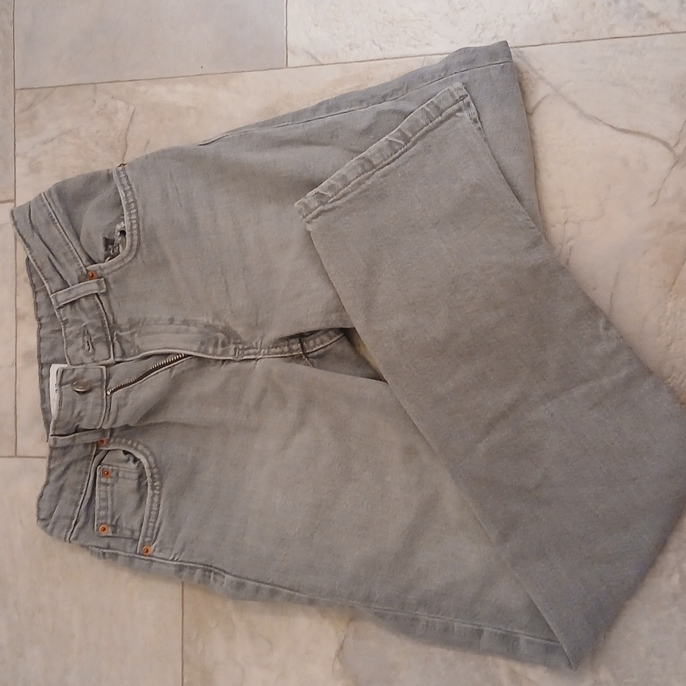 Zara jeans